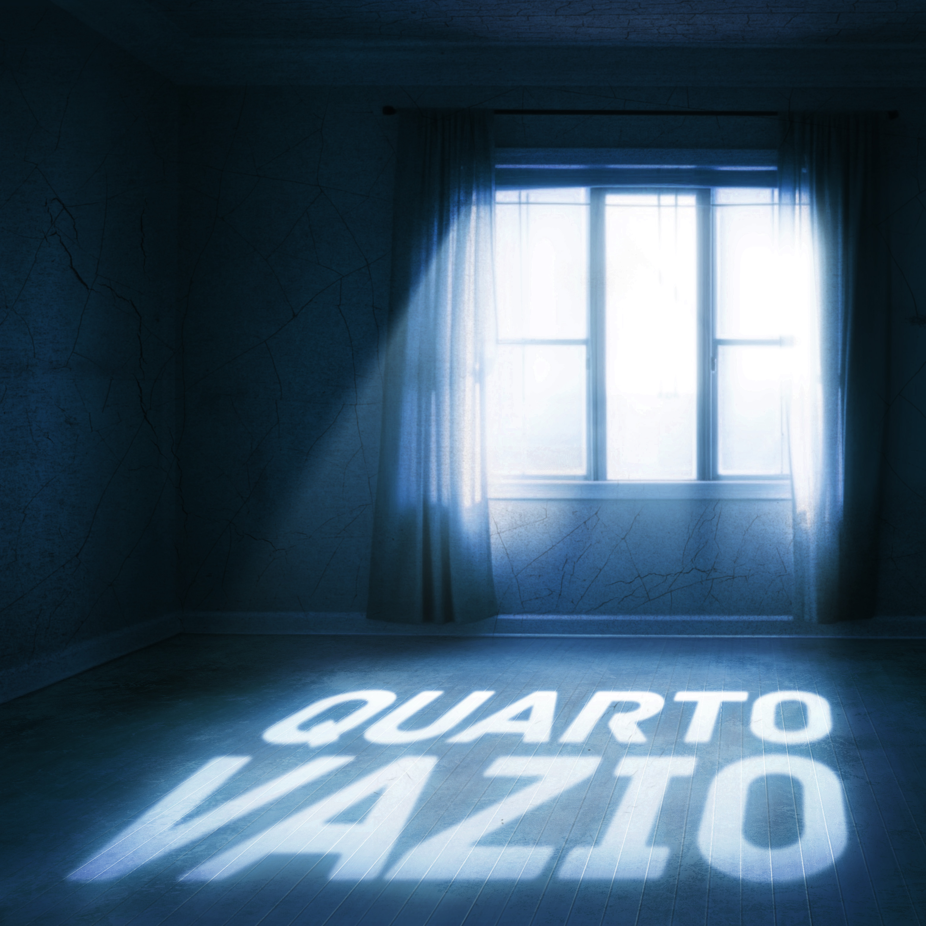 Quarto Vazio 2023