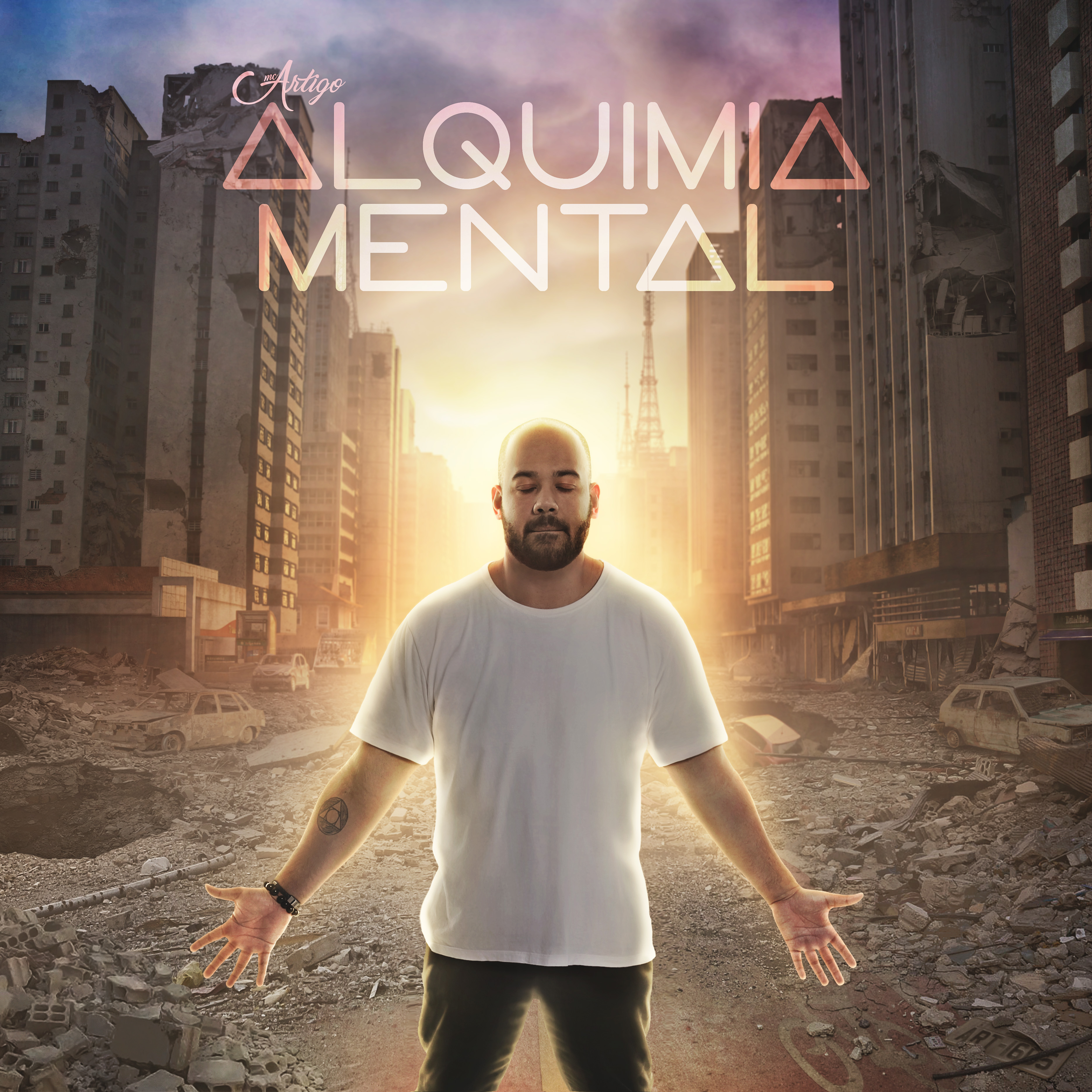 Alquimia Mental 2016