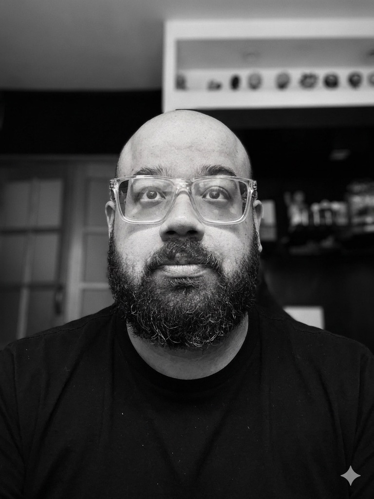 MC Artigo — Ramon Maia
