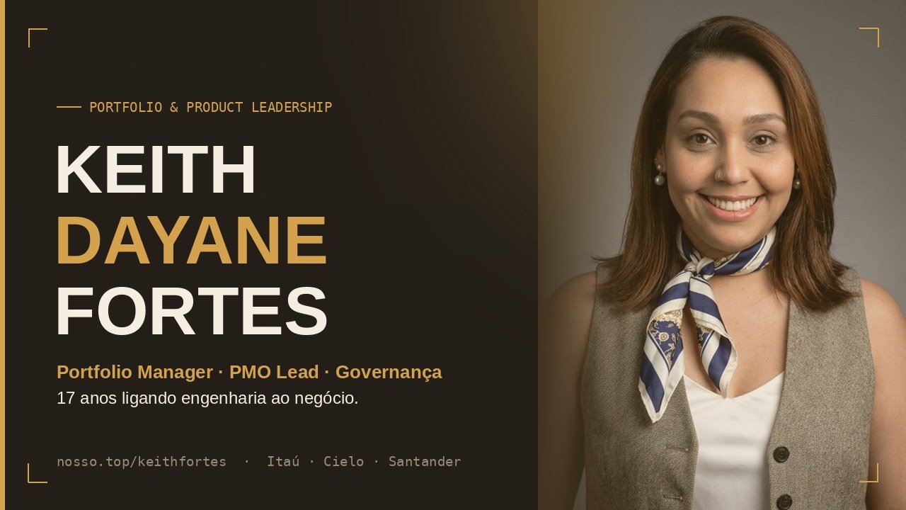 Keith Dayane Fortes