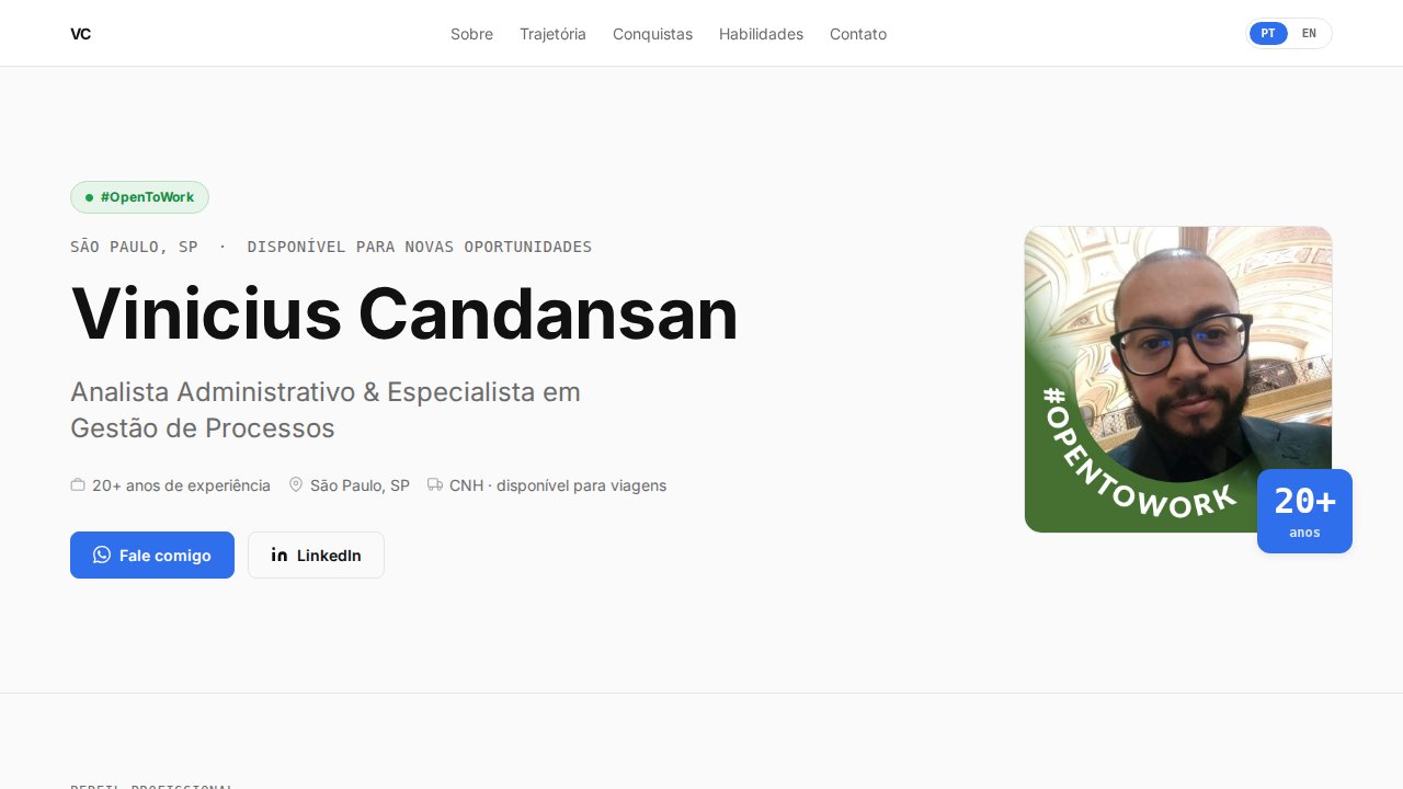 Vinicius Candansan